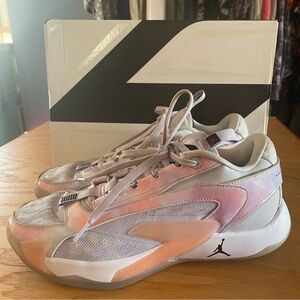 Nike Jordan Basketball/Football women’s shoes size 11